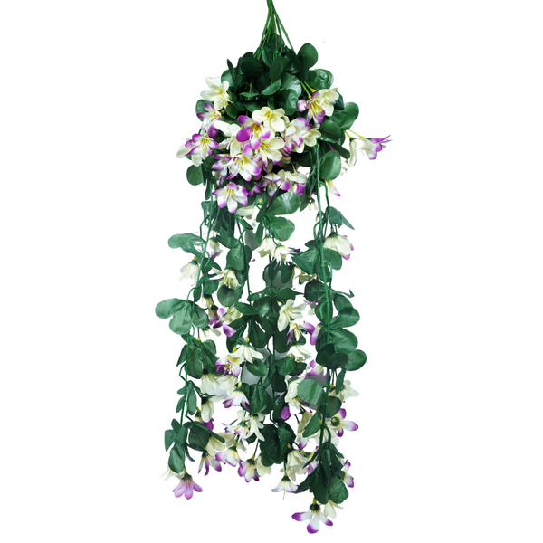 Multicolor Artificial Flower Bouquet (Rental) R41