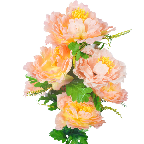 Multicolor Artificial Flower Bouquet (Rental)